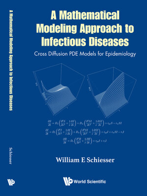 cover image of A Mathematical Modeling Approach to Infectious Diseases